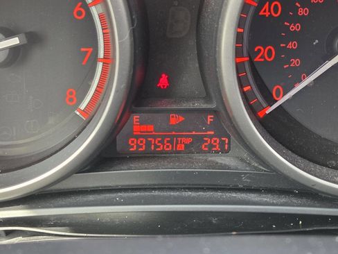 Used 2011 MAZDA MAZDA3 s Grand Touring image 37