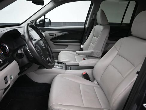 Certified 2023 Honda Ridgeline RTL image 26