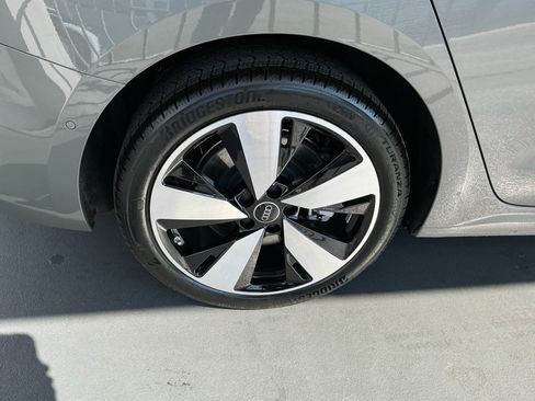 New 2025 Audi A5 2.0T Premium Plus image 24