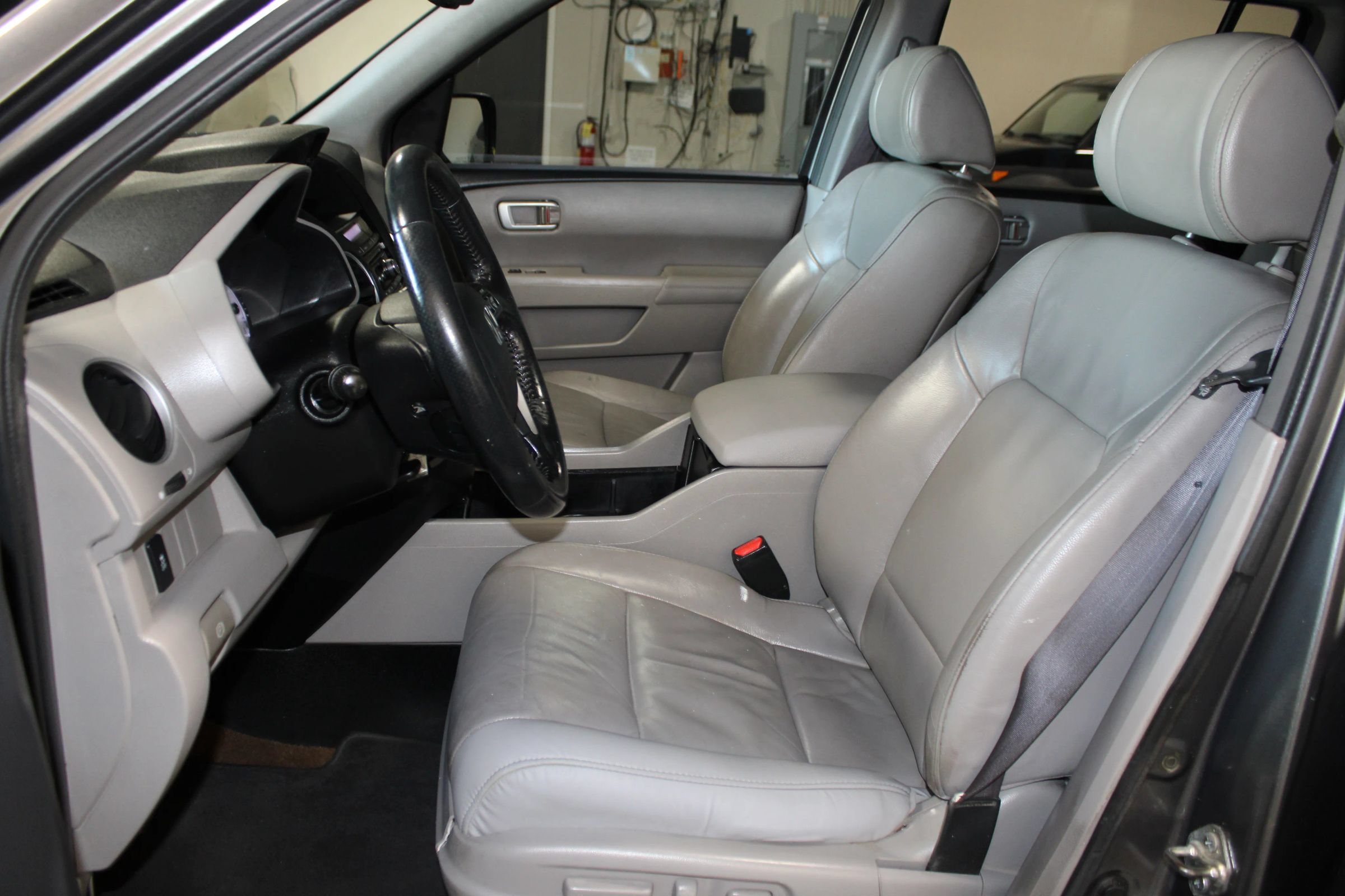 Used 2013 Honda Pilot EX-L image 19