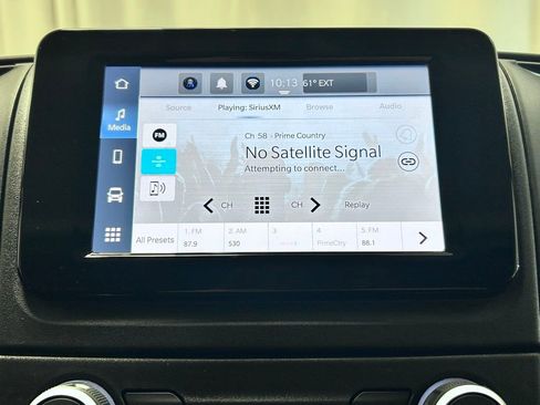 New 2026 RAM ProMaster 2500 image 14