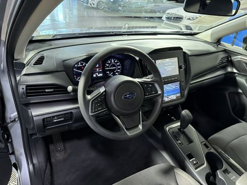 Used 2024 Subaru Impreza 2.0i AWD/4WD image 19