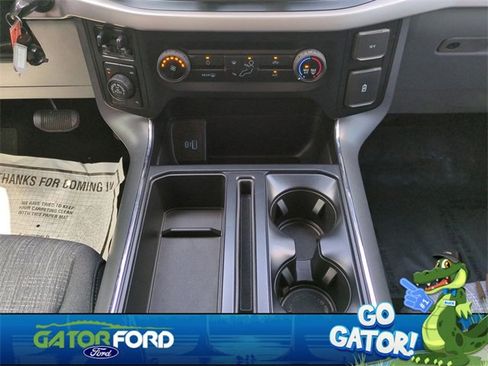 Used 2022 Ford F150 XLT w/ Trailer Tow Package image 19
