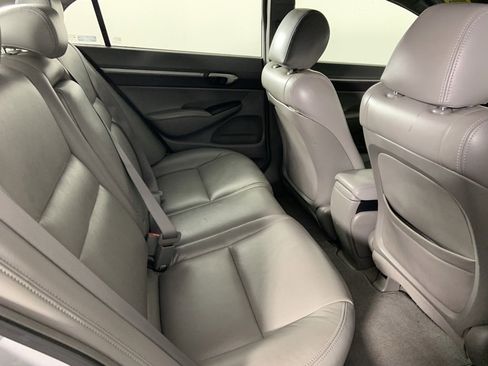 Used 2006 Honda Civic EX image 18