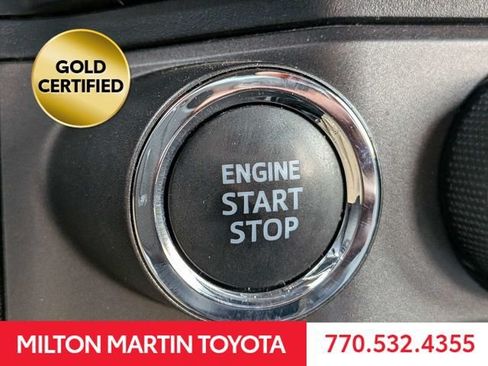 Certified 2023 Toyota Tacoma TRD Sport w/ Advanced Technology Package AWD/4WD image 26