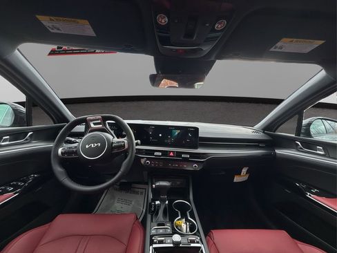 New 2026 Kia K5 GT-Line w/ GT-Line Premium Package image 19