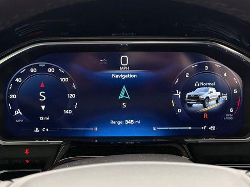 Used 2026 Chevrolet Silverado 1500 ZR2 image 28