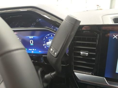 New 2026 Chevrolet Silverado 2500 High Country w/ High Country Premium Package image 16