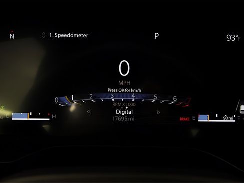 Used 2024 Jeep Grand Cherokee Altitude image 25