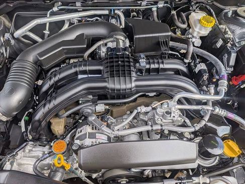 Used 2021 Subaru Impreza 2.0i Limited image 24