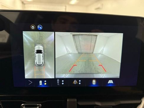 New 2026 Chevrolet Equinox LT w/ Safety and Technology Package image 20