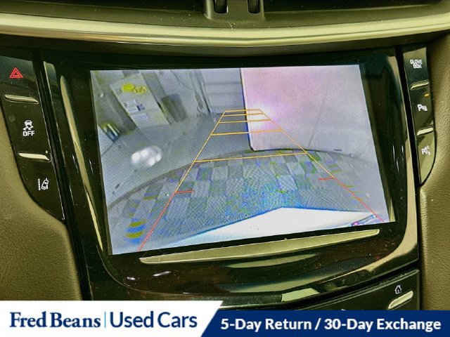 Used 2014 Cadillac XTS Luxury w/ Driver Awareness Package FWD image 18