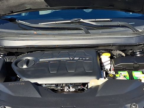 Used 2021 Jeep Cherokee Latitude Lux image 26