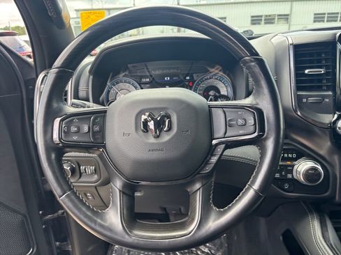 Used 2022 RAM 1500 Limited w/ Bed Utility Group AWD/4WD image 29