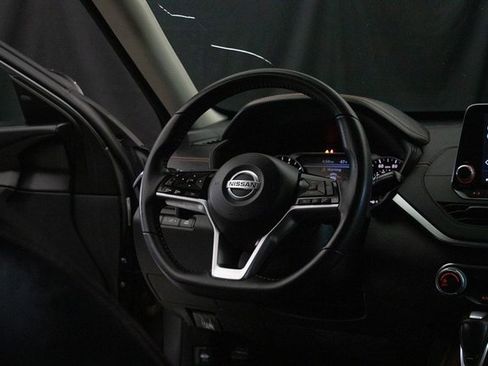 Used 2020 Nissan Altima 2.5 SR image 14