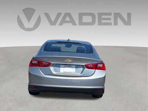 Used 2024 Chevrolet Malibu LT FWD image 26