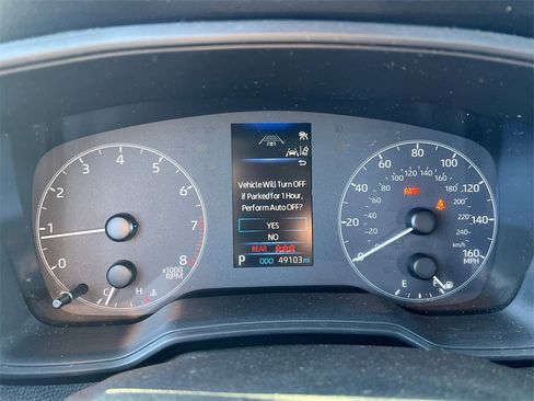 Used 2024 Toyota Corolla Cross LE image 14