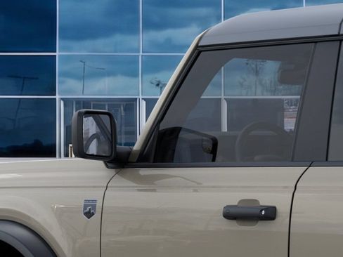 New 2025 Ford Bronco Big Bend AWD/4WD image 22