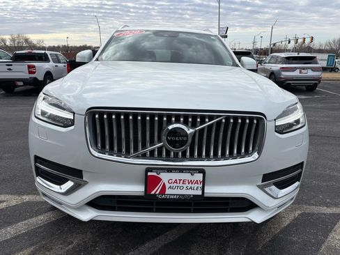 Used 2020 Volvo XC90 T6 Inscription image 8