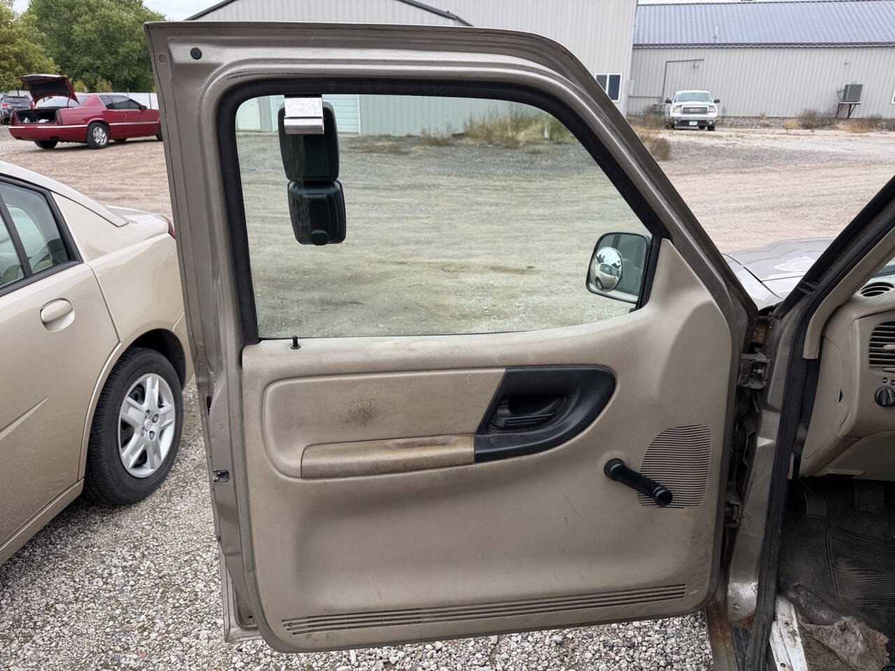 Used 2004 Ford Ranger XLT RWD image 20
