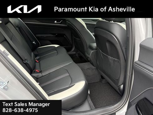 New 2026 Kia K5 GT-Line image 23