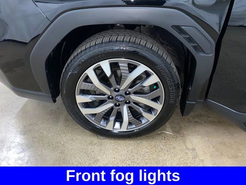 Certified 2026 Subaru Forester Touring AWD/4WD image 26