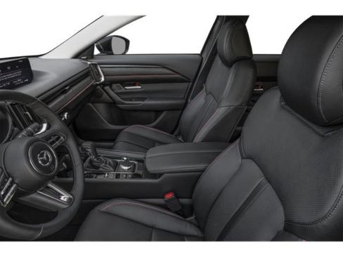 New 2026 MAZDA CX-50 2.5 Turbo w/ Premium Plus Pkg image 12