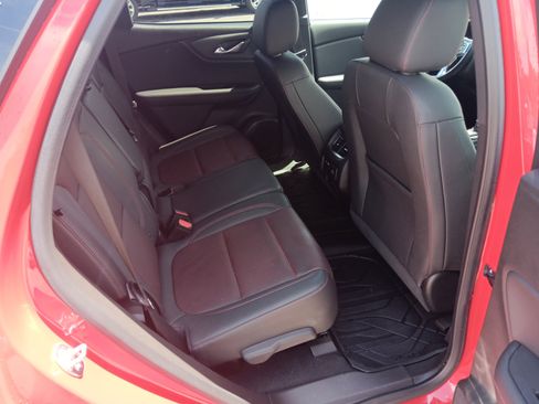 Used 2023 Chevrolet Blazer RS AWD/4WD image 17