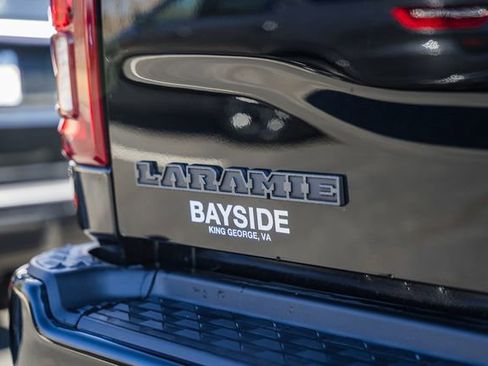 New 2026 RAM 3500 Laramie w/ Night Edition image 11