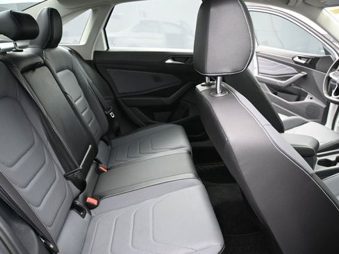 Certified 2026 Volkswagen Jetta SEL FWD image 17