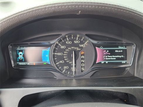 Used 2014 Lincoln MKX AWD w/ Equipment Group 102A image 22