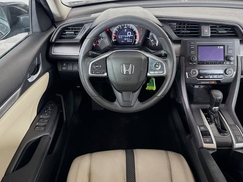 Used 2017 Honda Civic LX image 16
