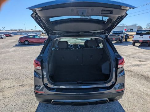 Used 2022 Chevrolet Equinox LT image 24