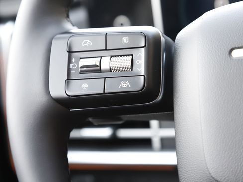 New 2026 Hyundai Santa Fe Limited AWD/4WD image 20