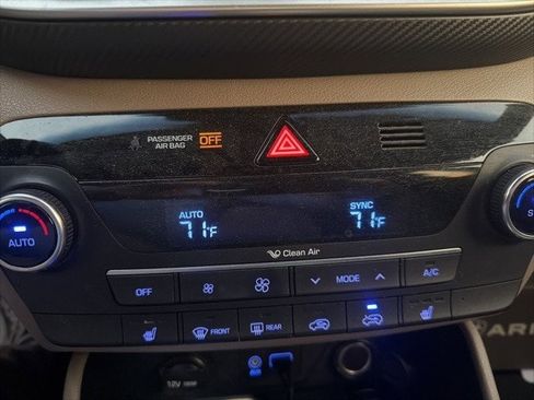 Used 2019 Hyundai Tucson SEL image 12