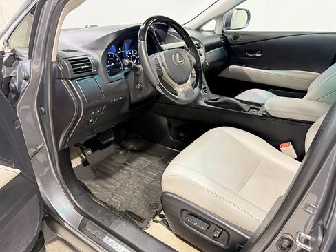 Used 2014 Lexus RX 350 350 image 31