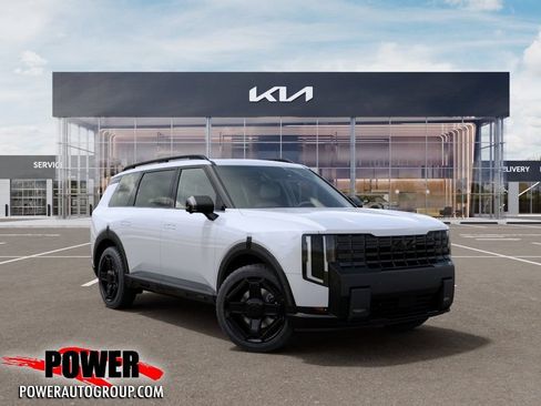 New 2027 Kia Telluride X-Line SX Prestige AWD/4WD image 1