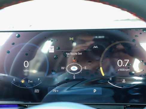 New 2026 Hyundai Sonata N Line image 27