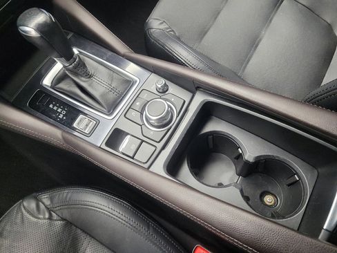 Used 2017 MAZDA MAZDA6 Grand Touring image 26