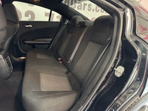 Used 2022 Dodge Charger GT RWD image 20