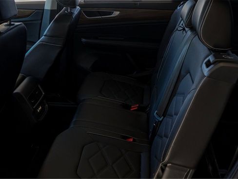 New 2024 Volkswagen Atlas SE image 23