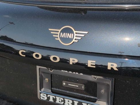 New 2026 MINI Cooper 4-Door Hardtop image 13