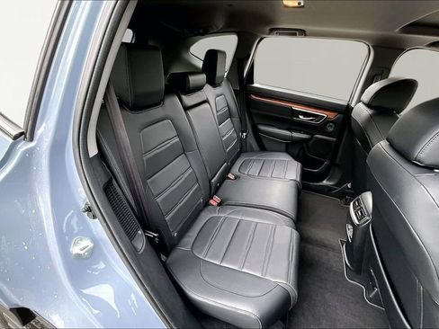 Used 2022 Honda CR-V Touring image 19
