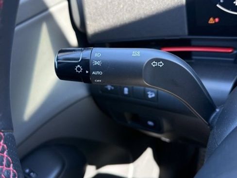 Used 2025 Hyundai Kona N Line S image 21