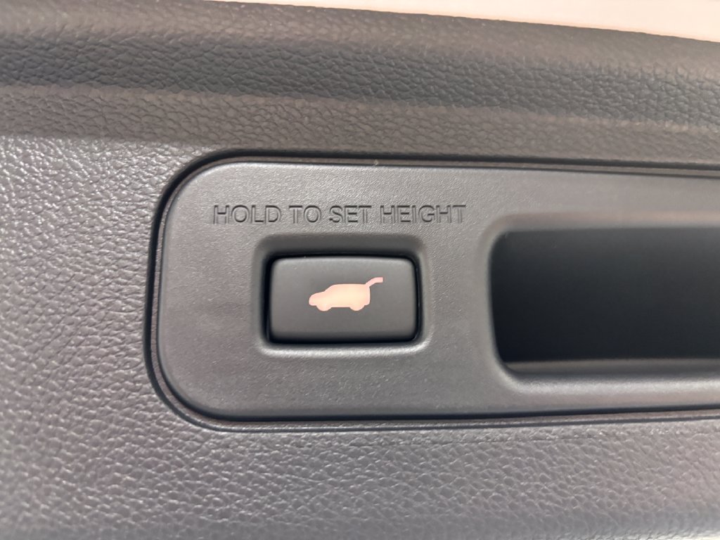New 2027 Honda Odyssey EX-L image 20