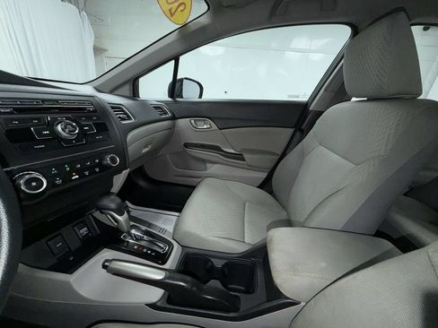 Used 2014 Honda Civic LX image 23