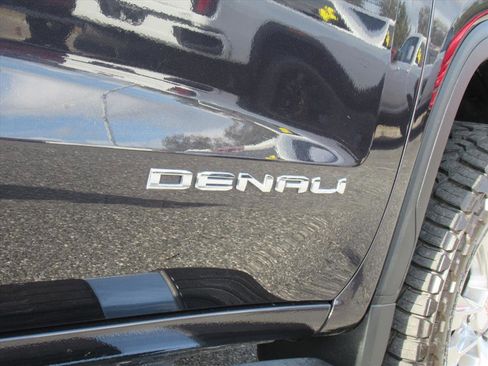 Used 2022 GMC Sierra 1500 Denali image 10
