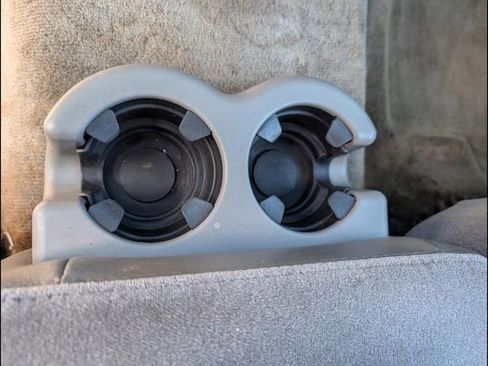 Used 2005 Chevrolet Tahoe LS image 17