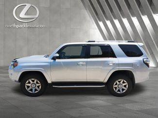 Used 2016 Toyota 4Runner Trail AWD/4WD video 1