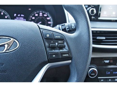 Used 2019 Hyundai Tucson Sport w/ Cargo Package FWD image 25